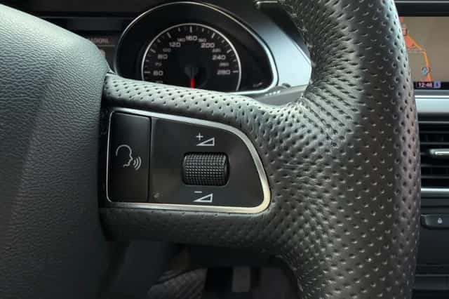 Audi A5 (2012) thumbnail 19