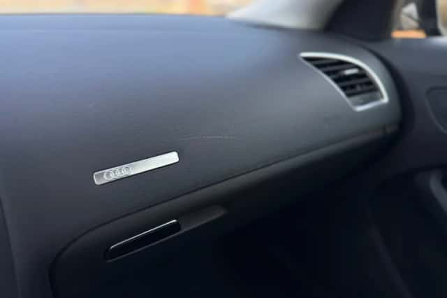 Audi A5 (2012) thumbnail 20