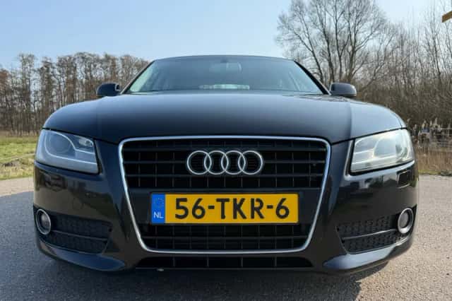 Audi A5 (2012) thumbnail 21
