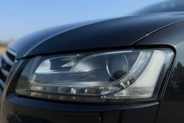 Audi A5 (2012) thumbnail 25