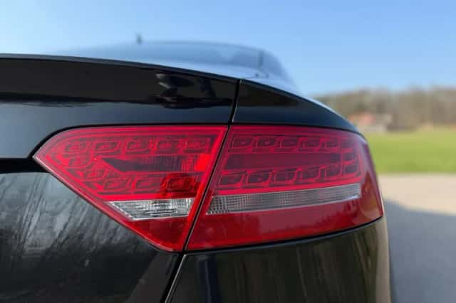 Audi A5 (2012) thumbnail 26