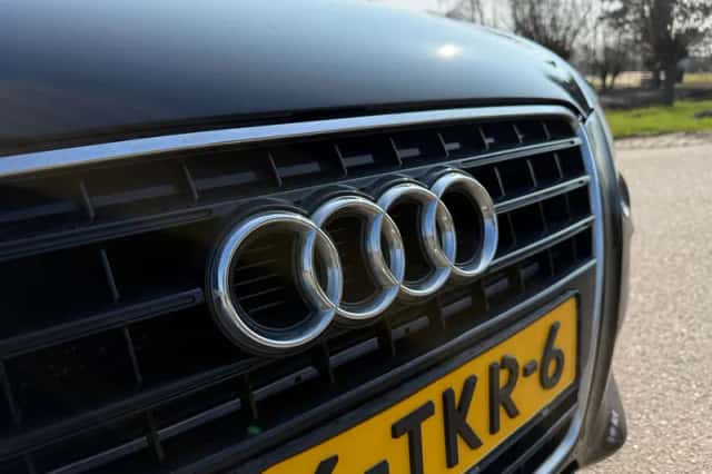 Audi A5 (2012) thumbnail 28
