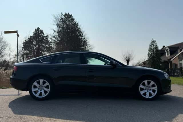 Audi A5 (2012) thumbnail 31