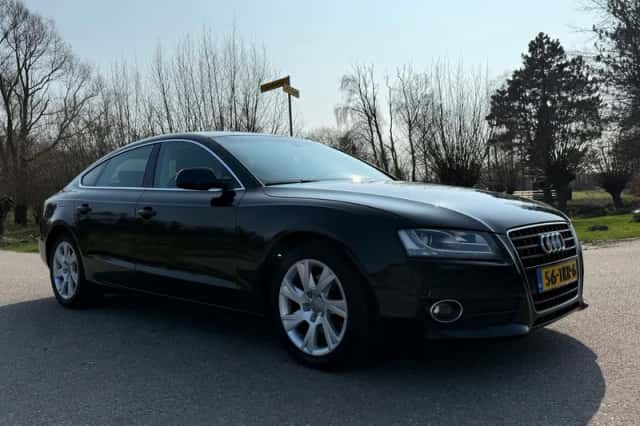 Audi A5 (2012) thumbnail 32