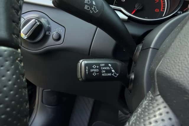 Audi A5 (2012) thumbnail 9