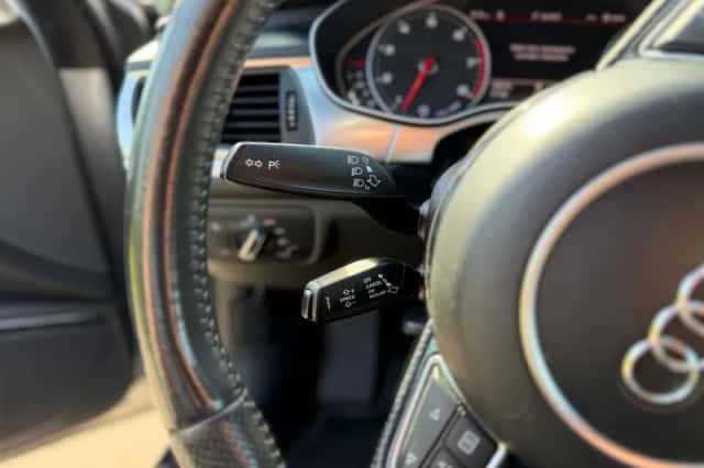 Audi A6 (2015) thumbnail 14