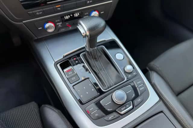 Audi A6 (2015) thumbnail 18