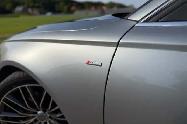 Audi A6 (2015) thumbnail 27