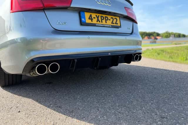 Audi A6 (2015) thumbnail 28