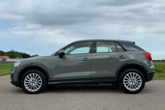 Audi Q2 (2018) thumbnail 2