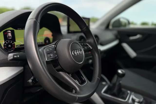 Audi Q2 (2018) thumbnail 19