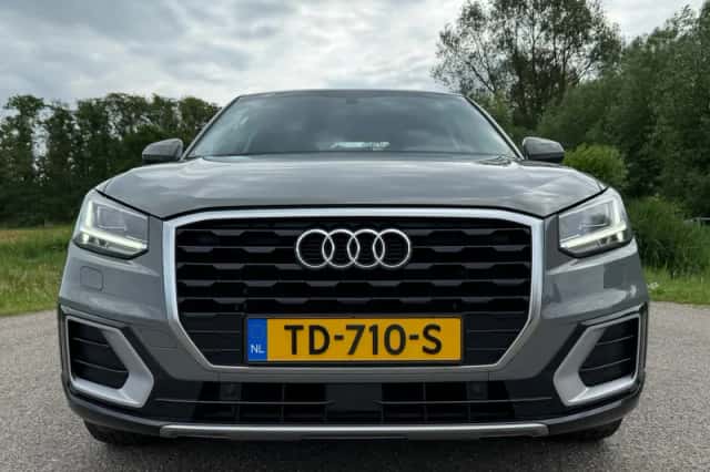 Audi Q2 (2018) thumbnail 22