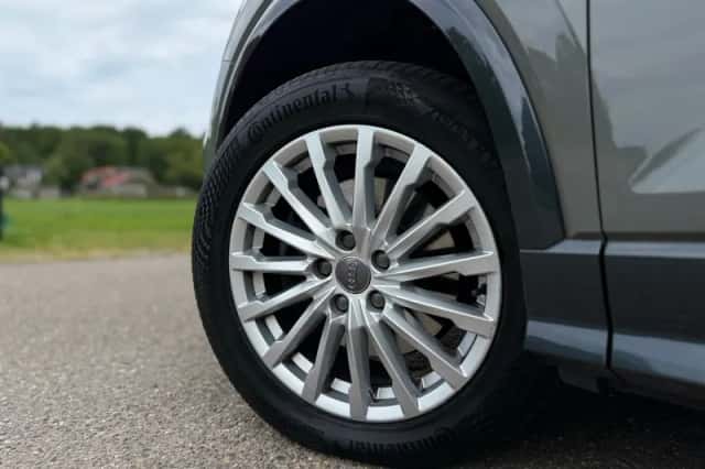 Audi Q2 (2018) thumbnail 25
