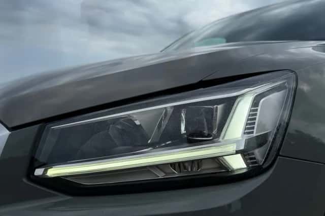 Audi Q2 (2018) thumbnail 26