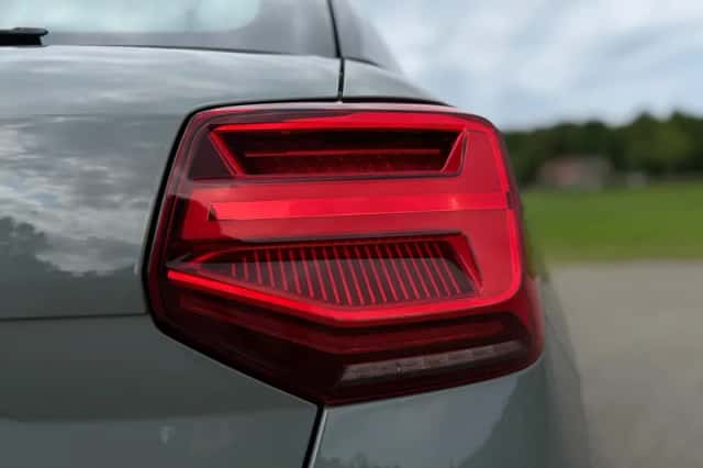 Audi Q2 (2018) thumbnail 28