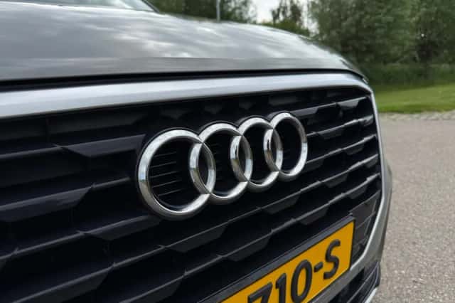 Audi Q2 (2018) thumbnail 30