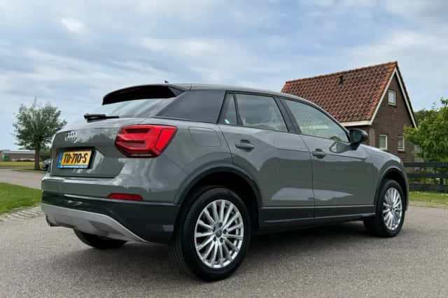 Audi Q2 (2018) thumbnail 31