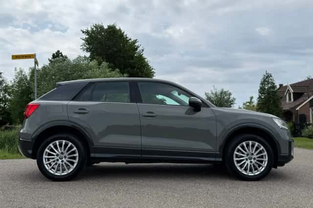Audi Q2 (2018) thumbnail 32