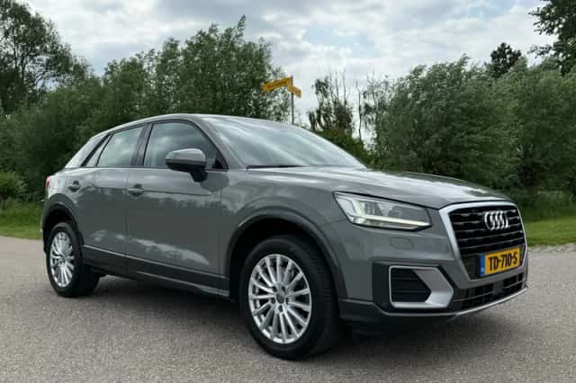 Audi Q2 (2018) thumbnail 33