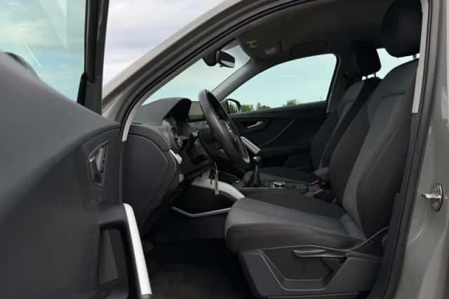 Audi Q2 (2018) thumbnail 6