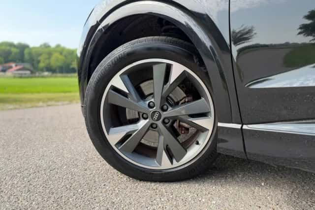 Audi Q4 e-tron (2022) thumbnail 29