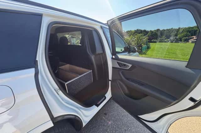Audi Q7 (2018) thumbnail 25