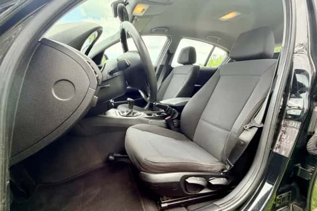 BMW 1-Serie (2008) thumbnail 27