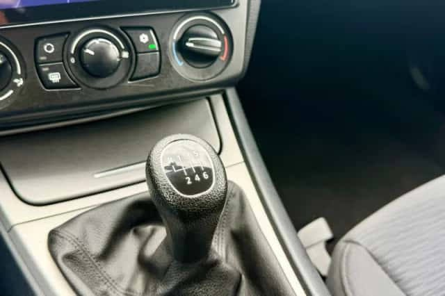 BMW 1-Serie (2008) thumbnail 30