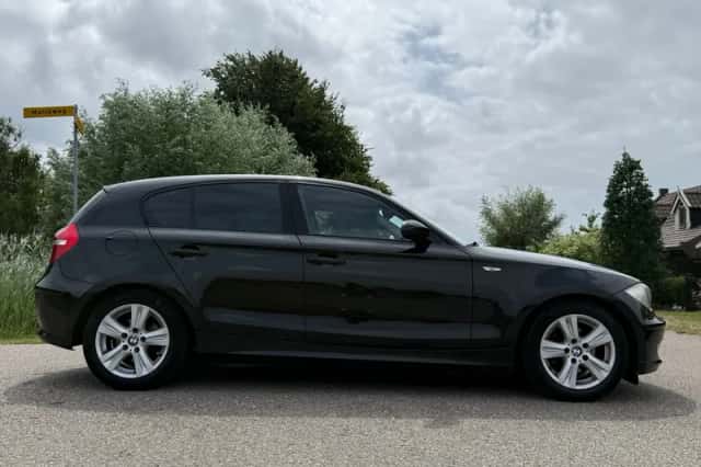 BMW 1-Serie (2007) thumbnail 3