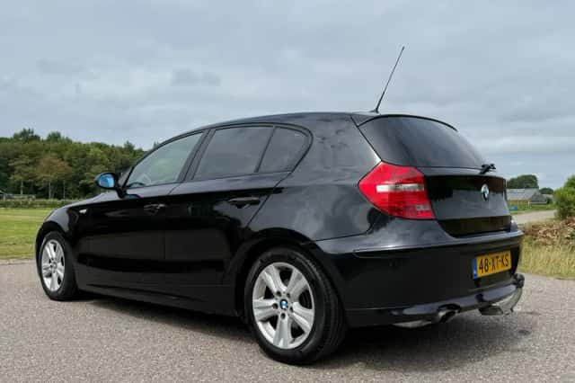 BMW 1-Serie (2007) thumbnail 6
