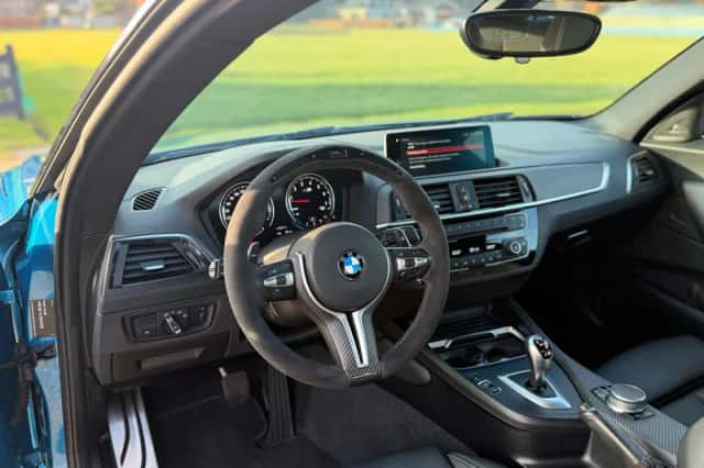 BMW 2-Serie (2017) thumbnail 11