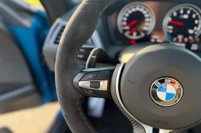 BMW 2-Serie (2017) thumbnail 14