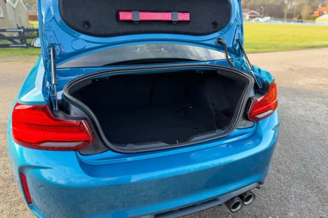BMW 2-Serie (2017) thumbnail 23