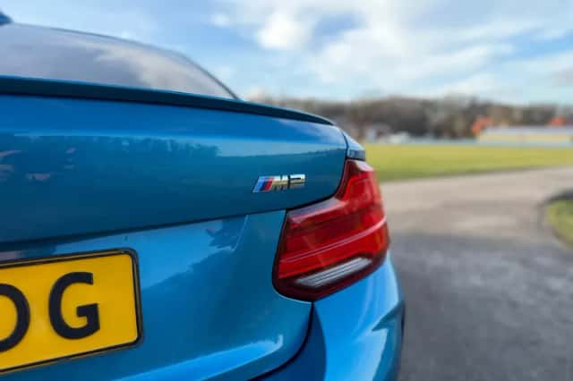 BMW 2-Serie (2017) thumbnail 25