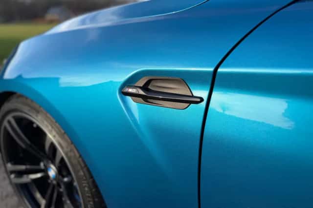 BMW 2-Serie (2017) thumbnail 28