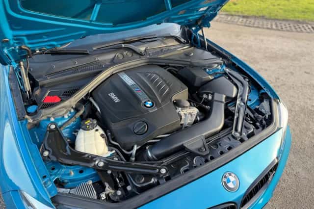 BMW 2-Serie (2017) thumbnail 30
