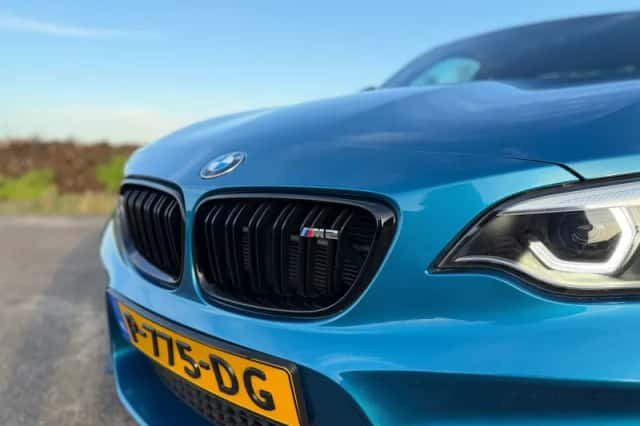 BMW 2-Serie (2017) thumbnail 31