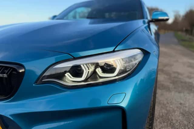 BMW 2-Serie (2017) thumbnail 32