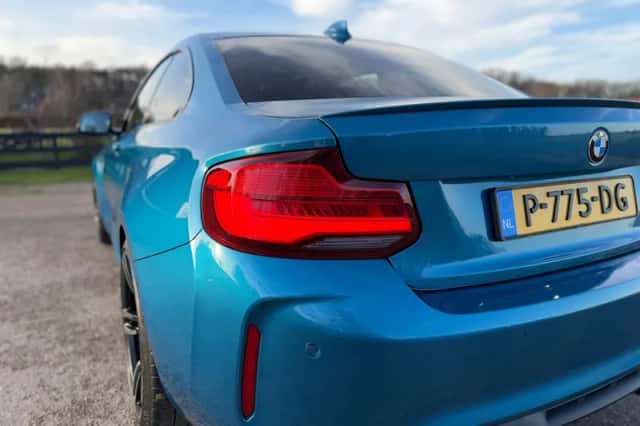 BMW 2-Serie (2017) thumbnail 33