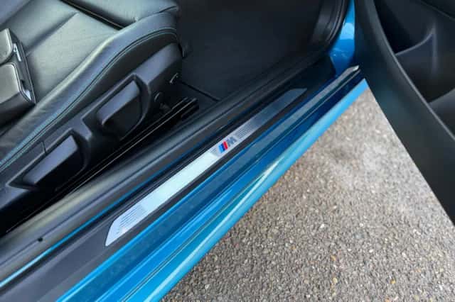 BMW 2-Serie (2017) thumbnail 34