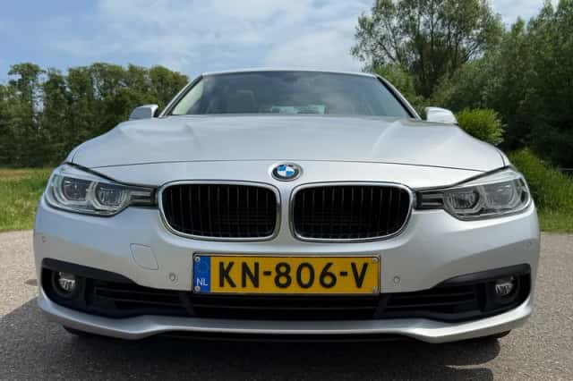 BMW 3-Serie (2016) thumbnail 22
