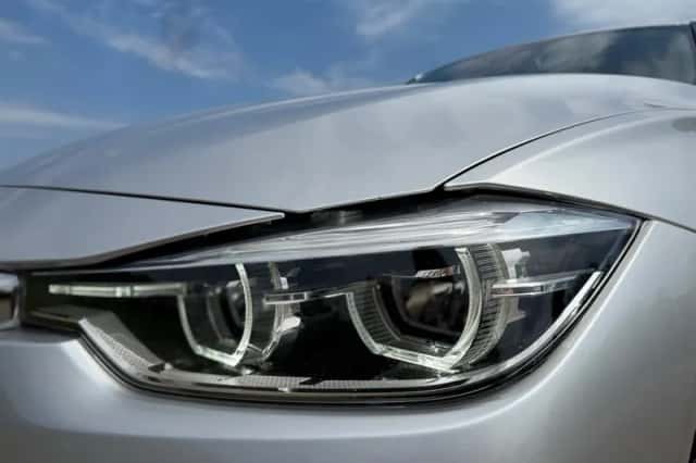 BMW 3-Serie (2016) thumbnail 25