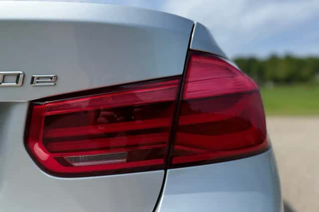 BMW 3-Serie (2016) thumbnail 27