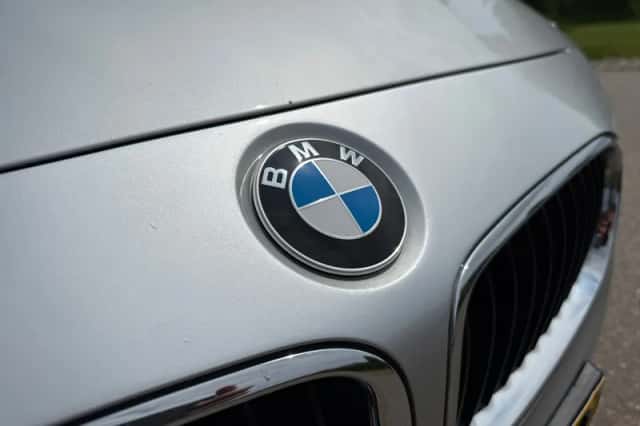 BMW 3-Serie (2016) thumbnail 30