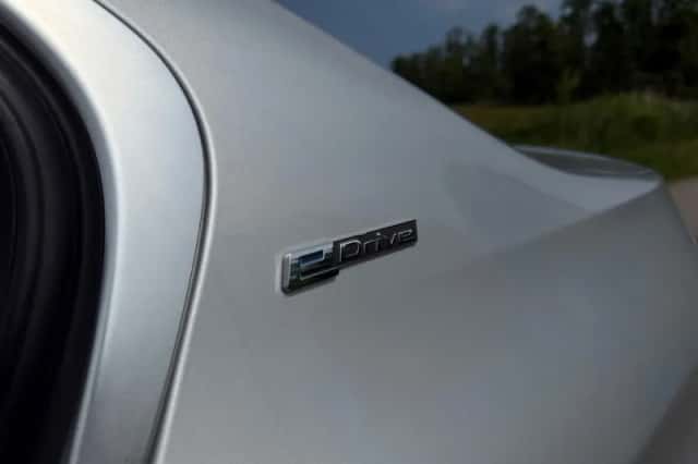 BMW 3-Serie (2016) thumbnail 33