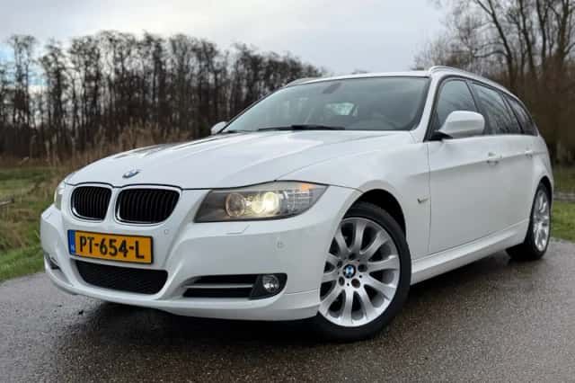BMW 3-Serie (2011)