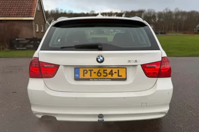 BMW 3-Serie (2011) thumbnail 7
