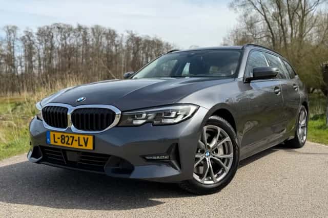 BMW 3-Serie (2020)