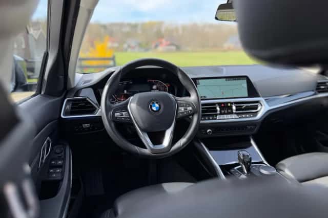 BMW 3-Serie (2020) thumbnail 12
