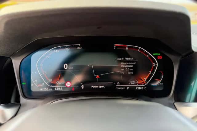 BMW 3-Serie (2020) thumbnail 13
